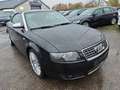 Audi A4 Cabrio Sline Cabriolet 1.8 T multitronic Schwarz - thumbnail 3