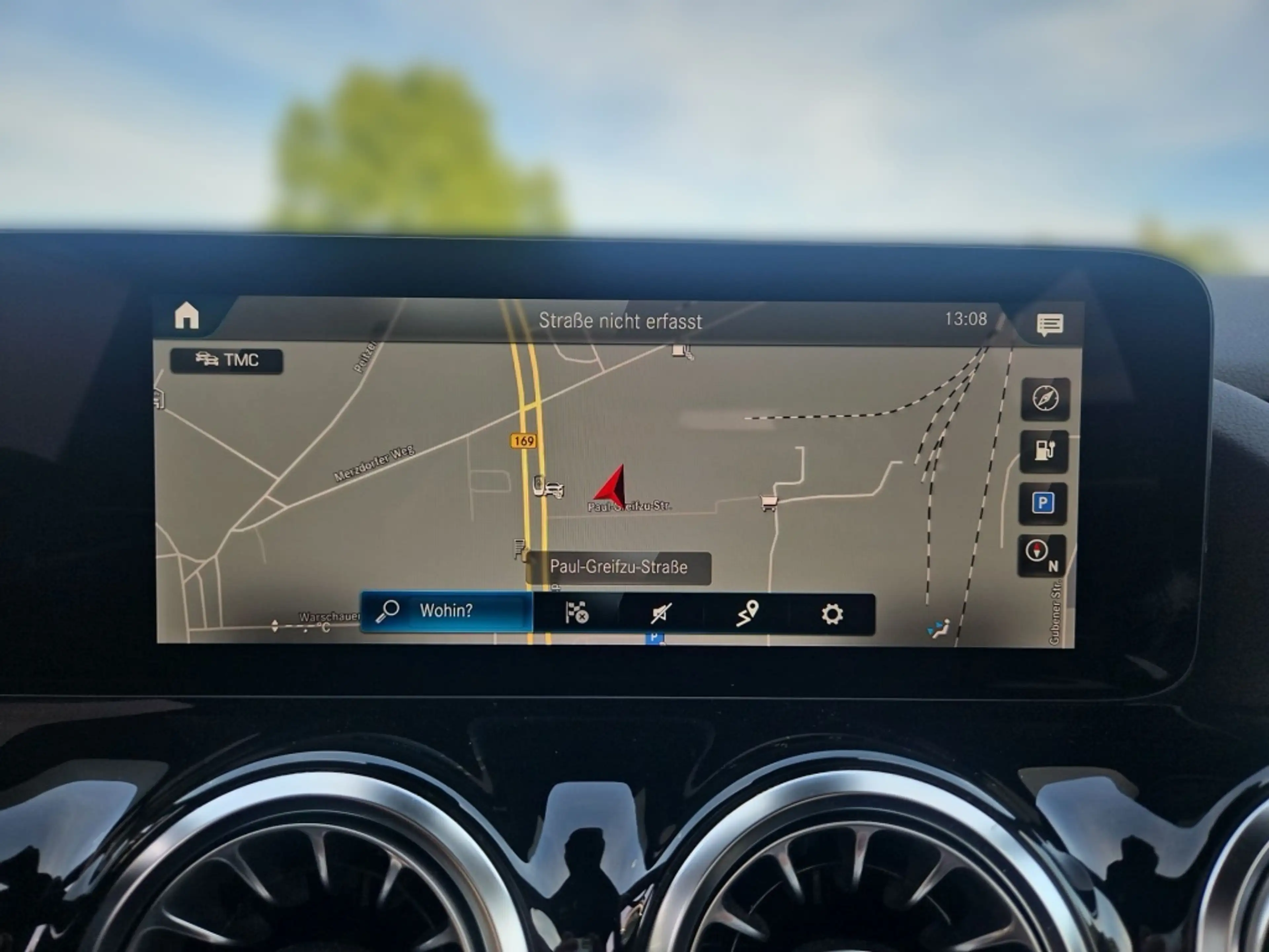 Mercedes-Benz EQA 250 Progressive Distronic+ LED Memory Ambie. — photo 9
