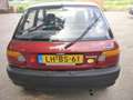 Toyota Starlet 1.3i (AUTOMAAT) Rood - thumbnail 4