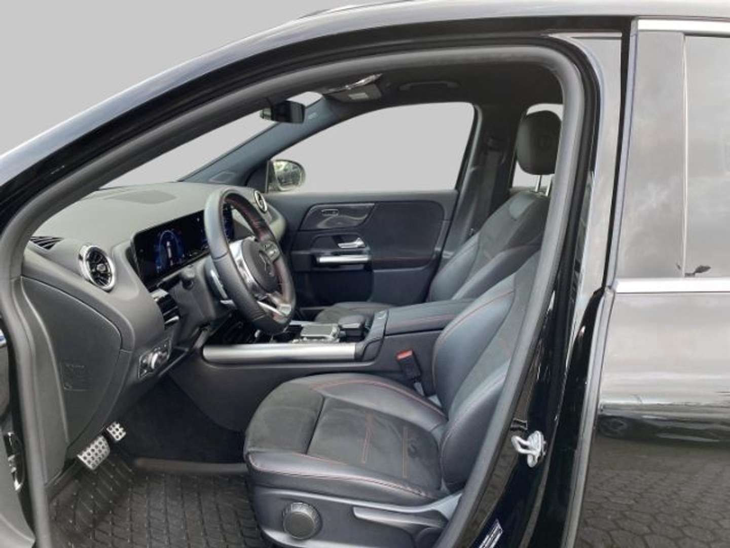 Mercedes GLA 200d Premium - 2021 - Joinsteer - #6