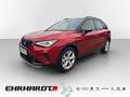 SEAT Arona 1.0 TSI DSG FR VIRTUAL*NAVI*LED*ACC*PARKLENK*KA... Rojo - thumbnail 1