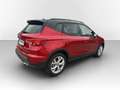 SEAT Arona 1.0 TSI DSG FR VIRTUAL*NAVI*LED*ACC*PARKLENK*KA... Rojo - thumbnail 5