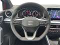 SEAT Arona 1.0 TSI DSG FR VIRTUAL*NAVI*LED*ACC*PARKLENK*KA... Rojo - thumbnail 13