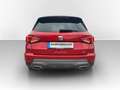 SEAT Arona 1.0 TSI DSG FR VIRTUAL*NAVI*LED*ACC*PARKLENK*KA... Rojo - thumbnail 6