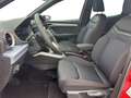 SEAT Arona 1.0 TSI DSG FR VIRTUAL*NAVI*LED*ACC*PARKLENK*KA... Rojo - thumbnail 11