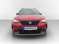 SEAT Arona 1.0 TSI DSG FR VIRTUAL*NAVI*LED*ACC*PARKLENK*KA... Rojo - thumbnail 2