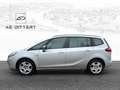 Opel Zafira C Tourer Edition+7Sitze+PP+Navi+FlexFix Argent - thumbnail 7