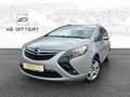 Opel Zafira C Tourer Edition+7Sitze+PP+Navi+FlexFix Argent - thumbnail 1