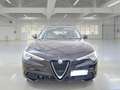 Alfa Romeo Stelvio Stelvio 2020 2.2 t Business rwd 190cv auto Schwarz - thumbnail 6