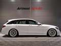 Mercedes-Benz C 220 d T AMG Line°ACC°RFK°Spur°TWA°LED°Shzg°Navi White - thumbnail 3