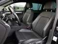 Volkswagen Passat Variant BUSINESS 2,0 TDI DSG *LEDER / 17 ZOLL / LED MIT FERNLICHTASSIST / NAVI / ACC / KAMERA* Schwarz - thumbnail 10