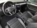 Volkswagen Passat Variant BUSINESS 2,0 TDI DSG *LEDERPAKET / 17 ZOLL / VOLL-LED MIT FLA / NAVI / ACC / KAMERA / 3-ZONEN KLIMA* Schwarz - thumbnail 9