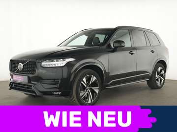 R Design LED|ACC|HeadUp|Kamera|Kessy|SHZ|PDC