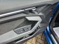 Audi A3 Sportback 40 TFSI e S-Line Pano Navi Memory Camera Blauw - thumbnail 25