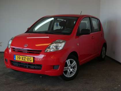 Daihatsu Sirion 2 NWE APK 1.0-12V Premium