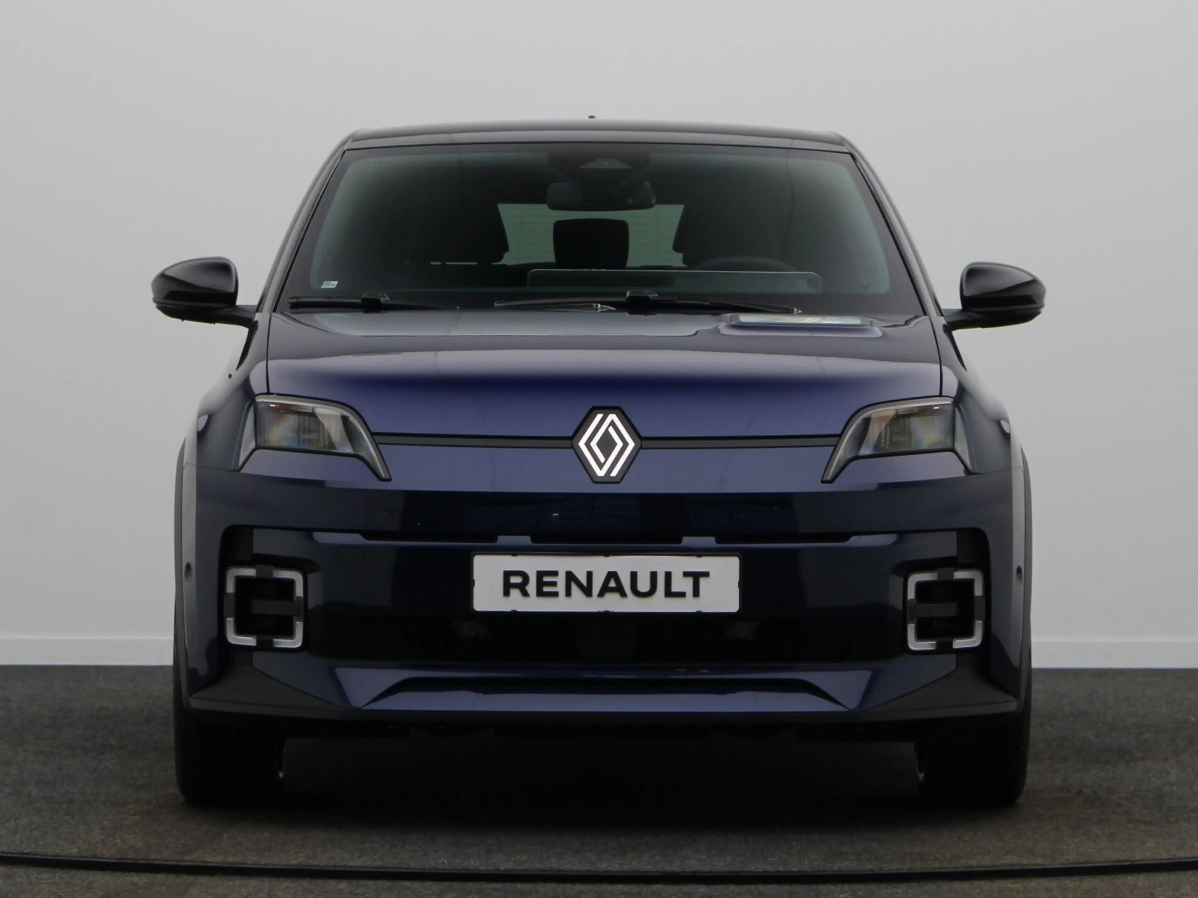 Renault R 5 comfort range techno 52 kWh | Vijf jaar garantie | — photo 12
