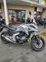 Honda NC 750 Szürke - thumbnail 2