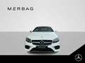 Mercedes-Benz E 450 E 450 4MATIC Coupé  AMG Line COMAND APS/Distronic Fehér - thumbnail 2