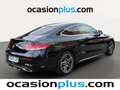 Mercedes-Benz C 300 Coupé 9G-Tronic Negro - thumbnail 4