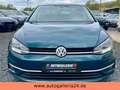 Volkswagen Golf VII 1,0 TSI Navi Alcantara ACC SPORTSITZE Green - thumbnail 2