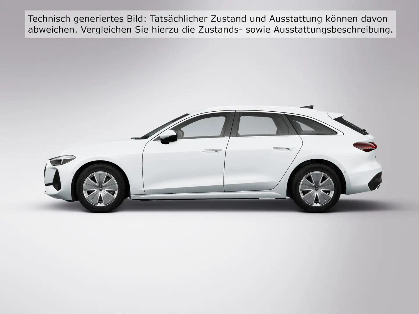 Audi A5 TFSI*LED*NAVI*KAMERA*17ZOLL*SHZ Weiß - 2