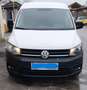 Volkswagen Caddy Weiß - thumbnail 2
