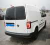 Volkswagen Caddy Weiß - thumbnail 3