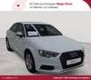 Audi A3 A3 30 TFSI Limousine Navi PDC SHZ Leder Weiß - thumbnail 1