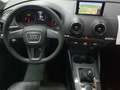 Audi A3 A3 30 TFSI Limousine Navi PDC SHZ Leder Weiß - thumbnail 3
