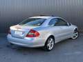Mercedes-Benz CLK 350 Avantgarde, 3.5 V6 272ch Silber - thumbnail 16
