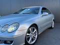 Mercedes-Benz CLK 350 Avantgarde, 3.5 V6 272ch Silber - thumbnail 2