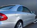 Mercedes-Benz CLK 350 Avantgarde, 3.5 V6 272ch Silber - thumbnail 17