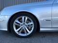 Mercedes-Benz CLK 350 Avantgarde, 3.5 V6 272ch Silber - thumbnail 6