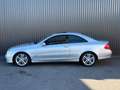 Mercedes-Benz CLK 350 Avantgarde, 3.5 V6 272ch Silber - thumbnail 4