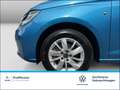Volkswagen Caddy Life  1.5TSI 85KW DSG LED 3J Anschlussgara Blau - thumbnail 5