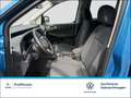 Volkswagen Caddy Life  1.5TSI 85KW DSG LED 3J Anschlussgara Blau - thumbnail 10