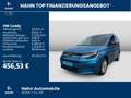 Volkswagen Caddy Life  1.5TSI 85KW DSG LED 3J Anschlussgara Blau - thumbnail 2