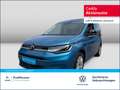 Volkswagen Caddy Life  1.5TSI 85KW DSG LED 3J Anschlussgara Blau - thumbnail 1