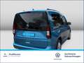 Volkswagen Caddy Life  1.5TSI 85KW DSG LED 3J Anschlussgara Blau - thumbnail 4