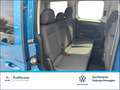 Volkswagen Caddy Life  1.5TSI 85KW DSG LED 3J Anschlussgara Blau - thumbnail 11