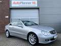 Mercedes-Benz CLK 280 Coupé Avantgarde! *34.240KM!* Grau - thumbnail 1