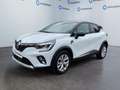 Renault Captur INTENS*BOITE AUTO*CARPLAY*GPS*+++* Blanc - thumbnail 1