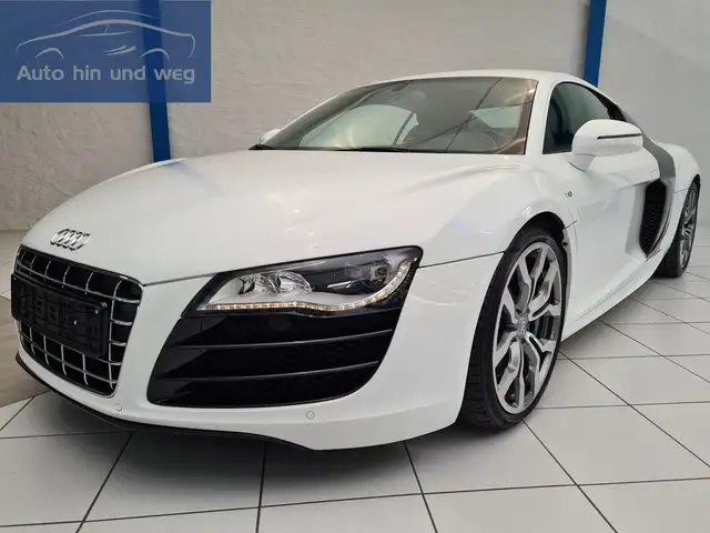 Audi R8 Coupe 5.2 FSI V10 quattro | Carbon | 19 Zoll
