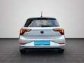 Volkswagen Polo Life 1.0 TSI SHZ REAR VIEW CLIMATRONIC Silber - thumbnail 6