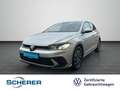 Volkswagen Polo Life 1.0 TSI SHZ REAR VIEW CLIMATRONIC Silber - thumbnail 1