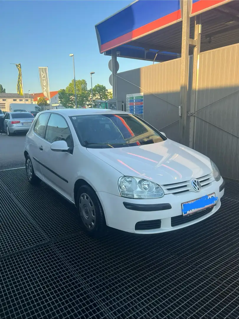 Volkswagen Golf Trendline 1,4 - 1