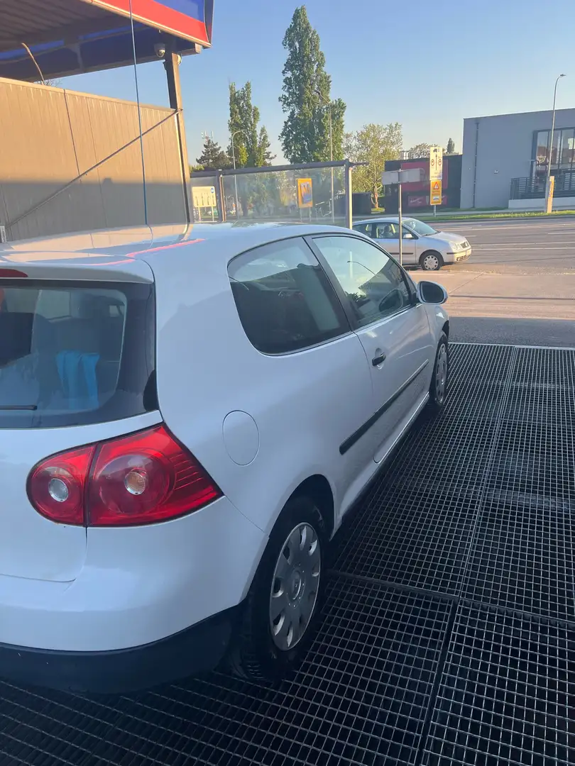 Volkswagen Golf Trendline 1,4 - 2