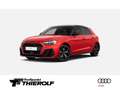 Audi A1 Sportback S line 40 TFSI tronic Red - thumbnail 1