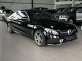 Mercedes-Benz C 220 d Coupe AMG Line LED NAVI - thumbnail 5