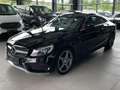 Mercedes-Benz C 220 d Coupe AMG Line LED NAVI - thumbnail 11